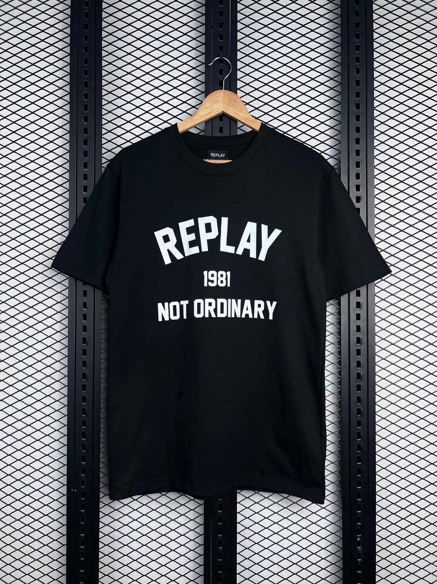 Men’s Luxury T Shirt