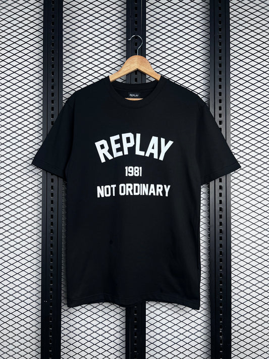 Men’s Luxury T Shirt