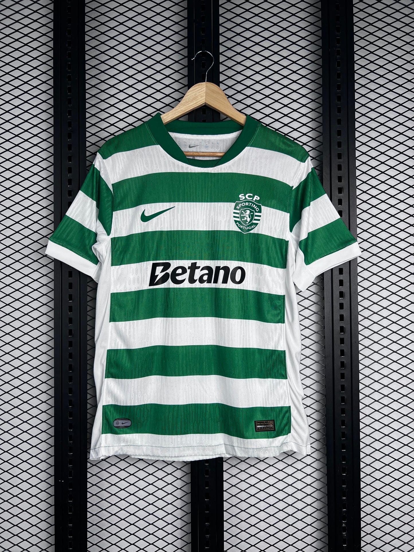 25/26 Season Soccer Jerseys