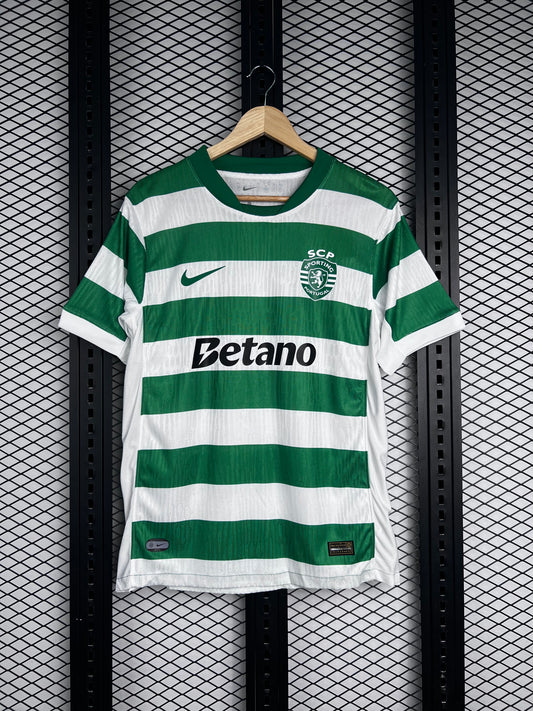 25/26 Season Soccer Jerseys