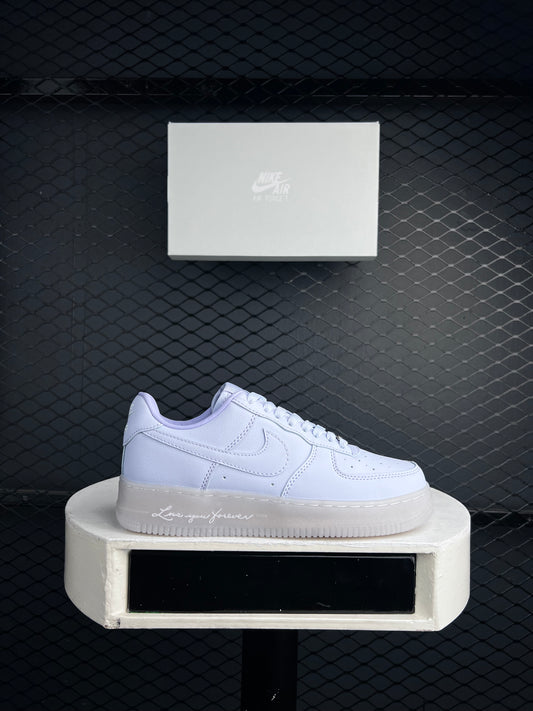 AF1 x NOCT Luxury Sneaker’s