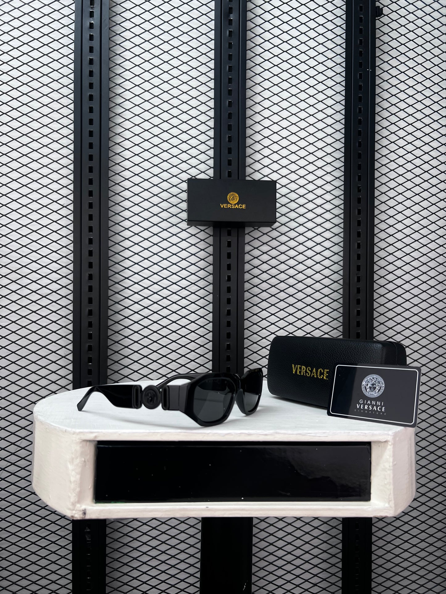 Luxury Sunglasses