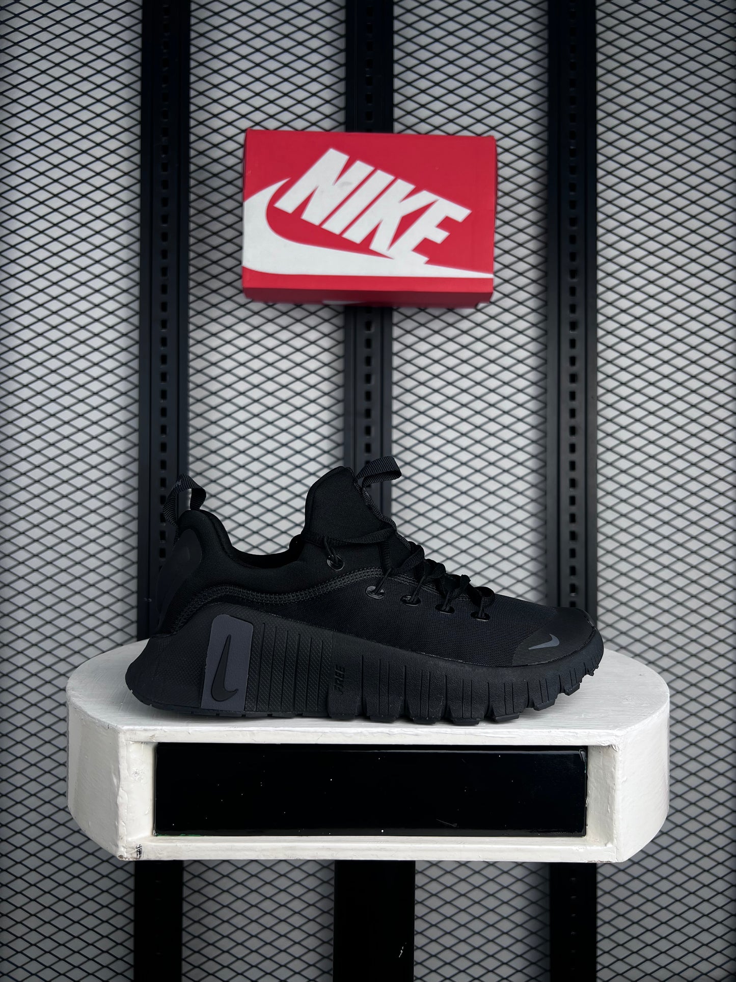 New Released Sneaker