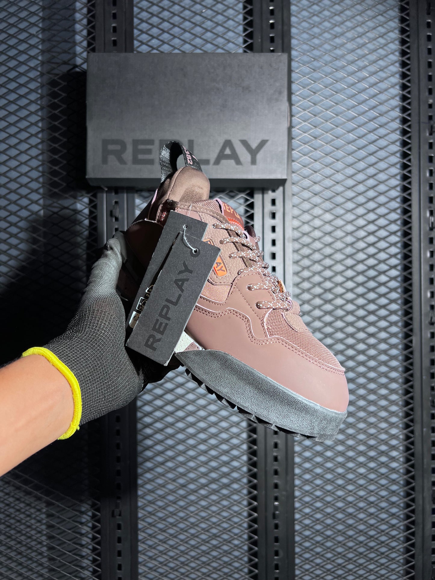 Field Speed -New Edition