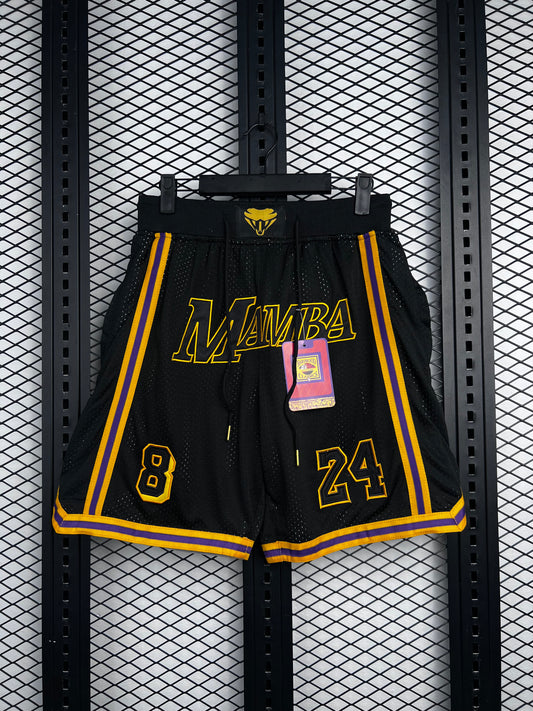 Men’s Luxury shorts