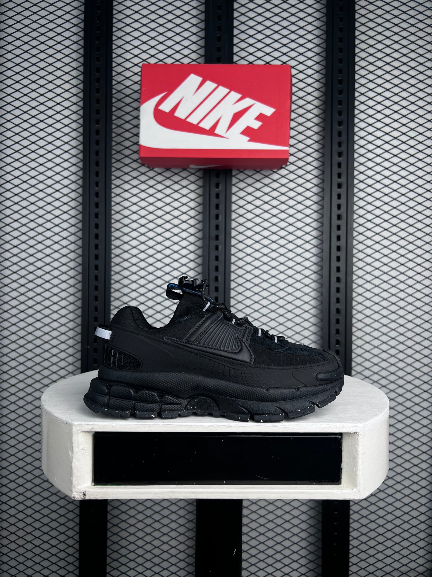 New edition sneaker