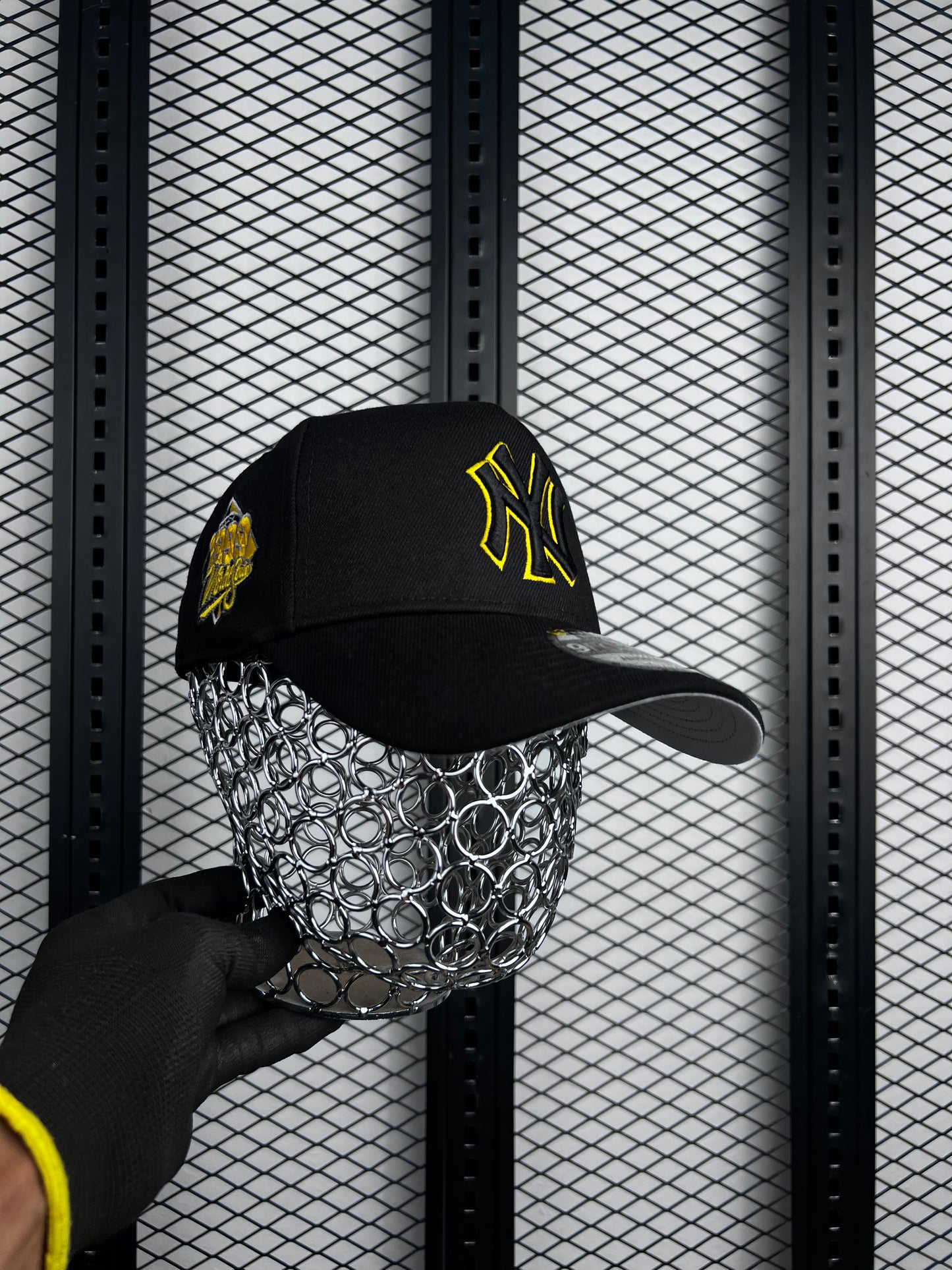 New Era Cap Adjustable