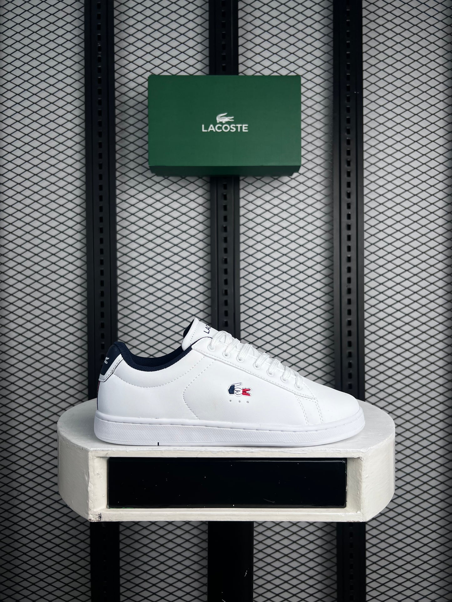 New edition sneaker