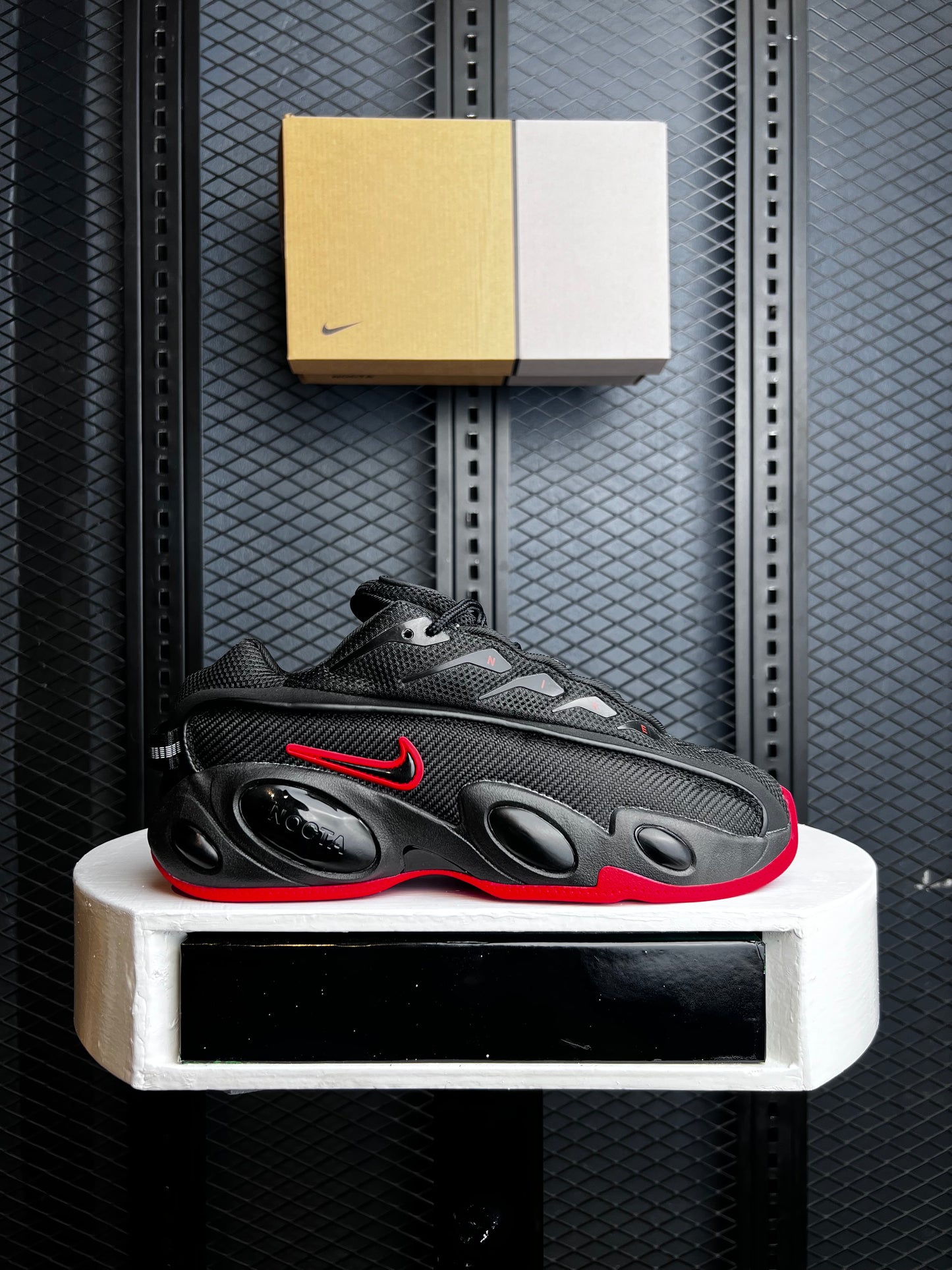 NCTA Glide - Sneakers