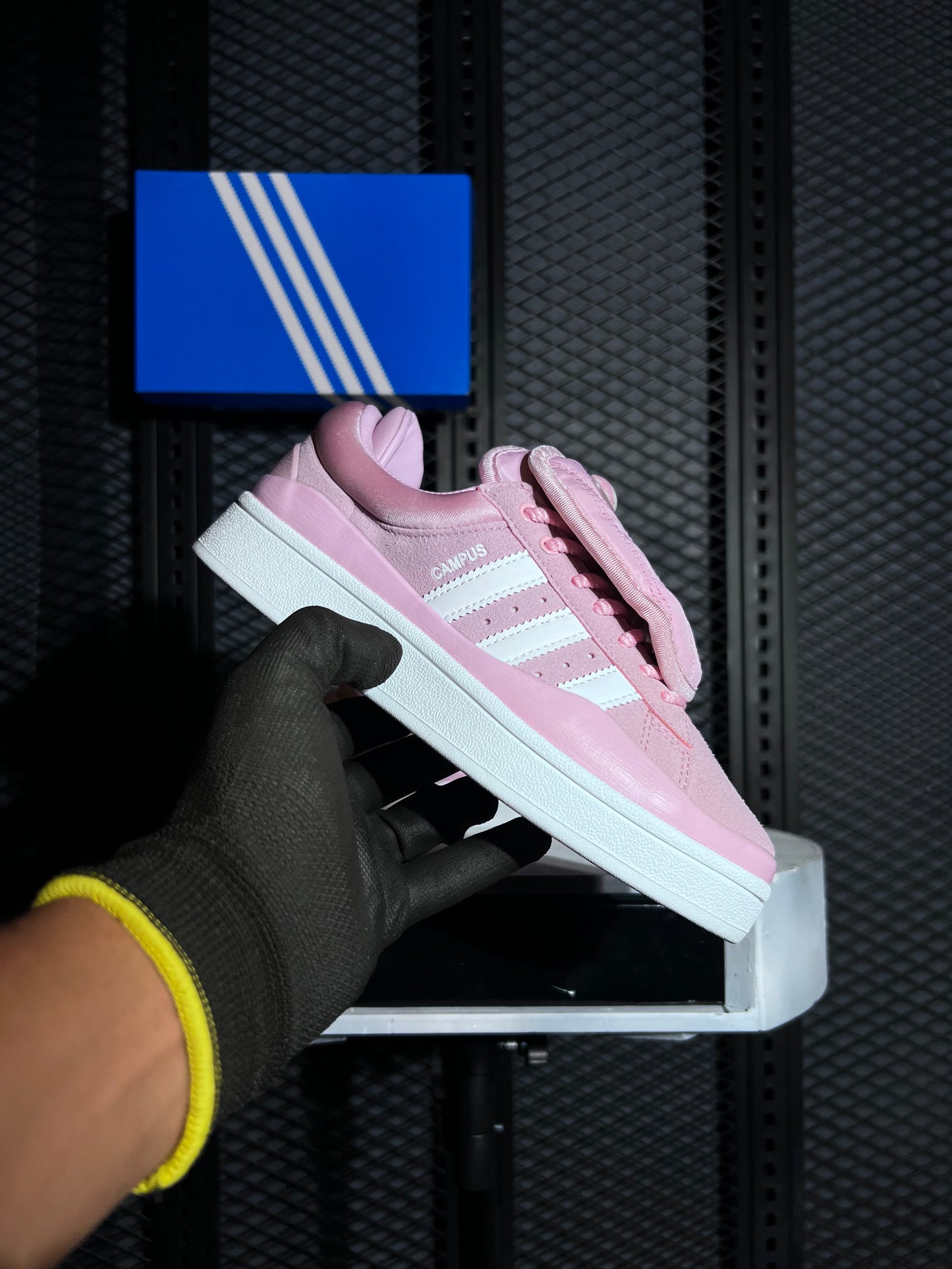 Special Edition Sneaker’s