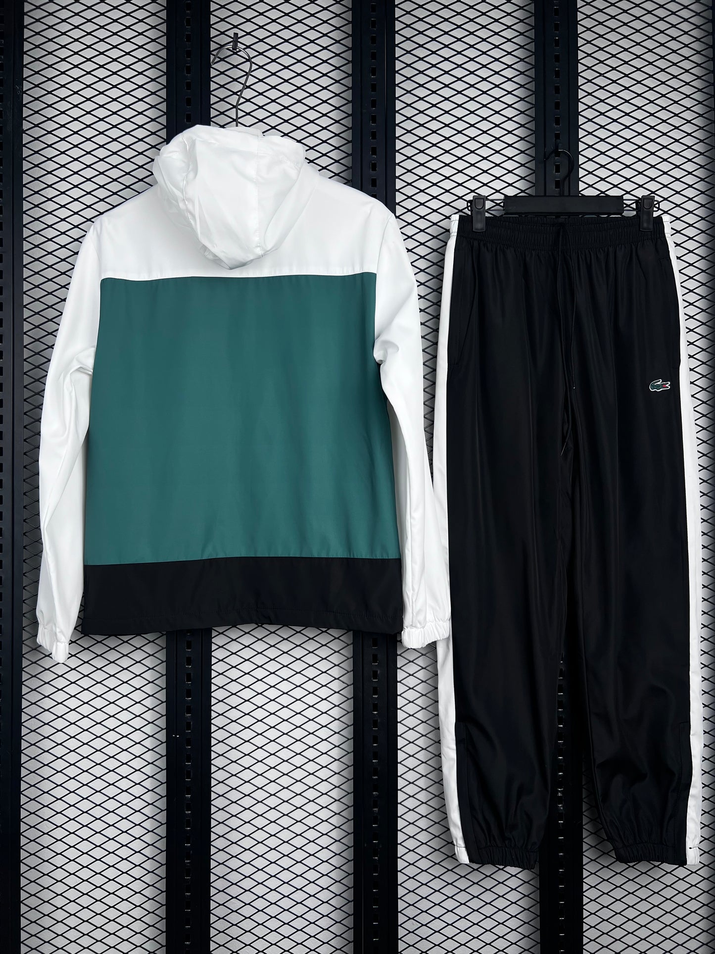 Special Edition Tracksuit