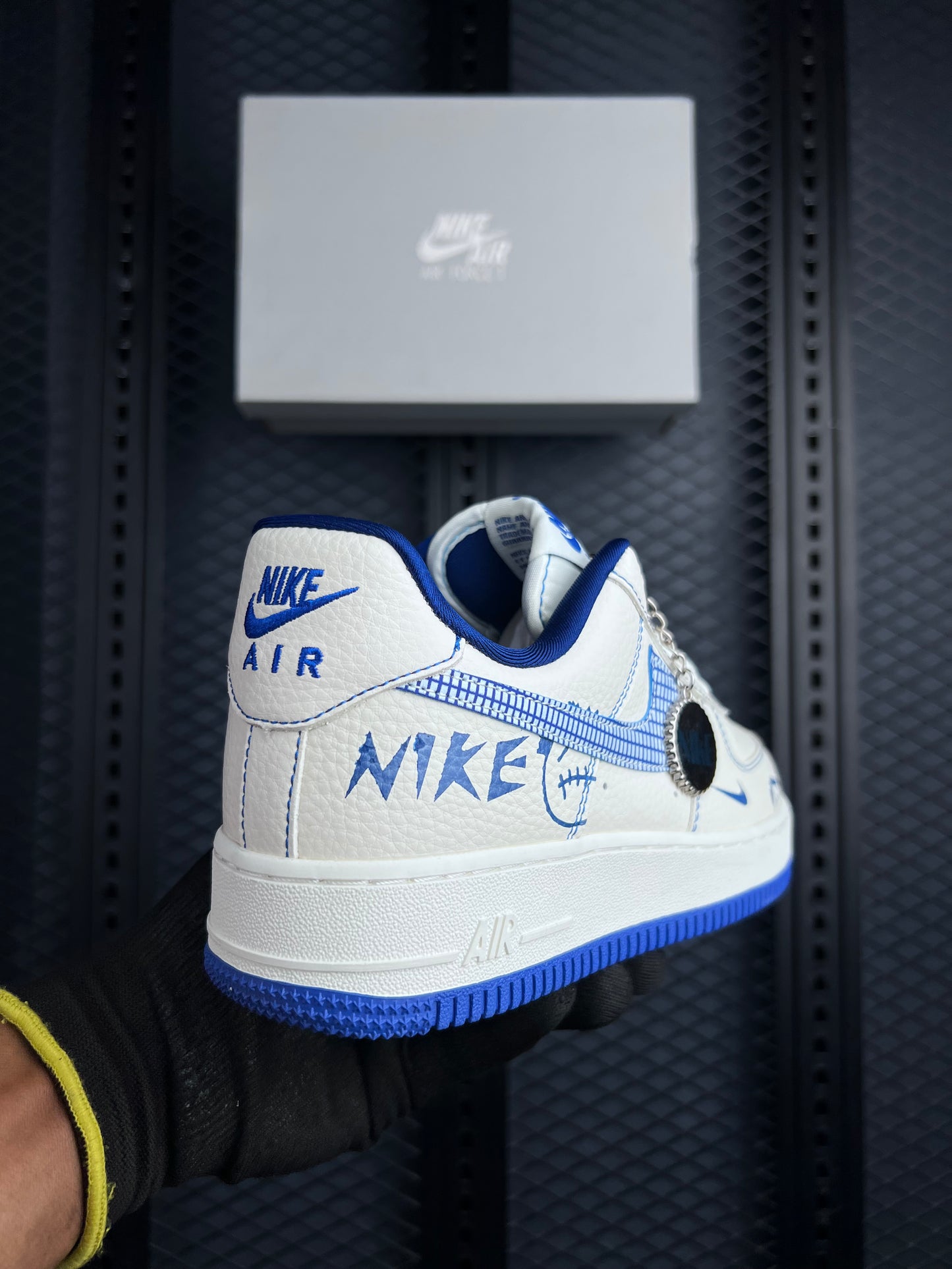 AF1 Specical Edition Sneakers