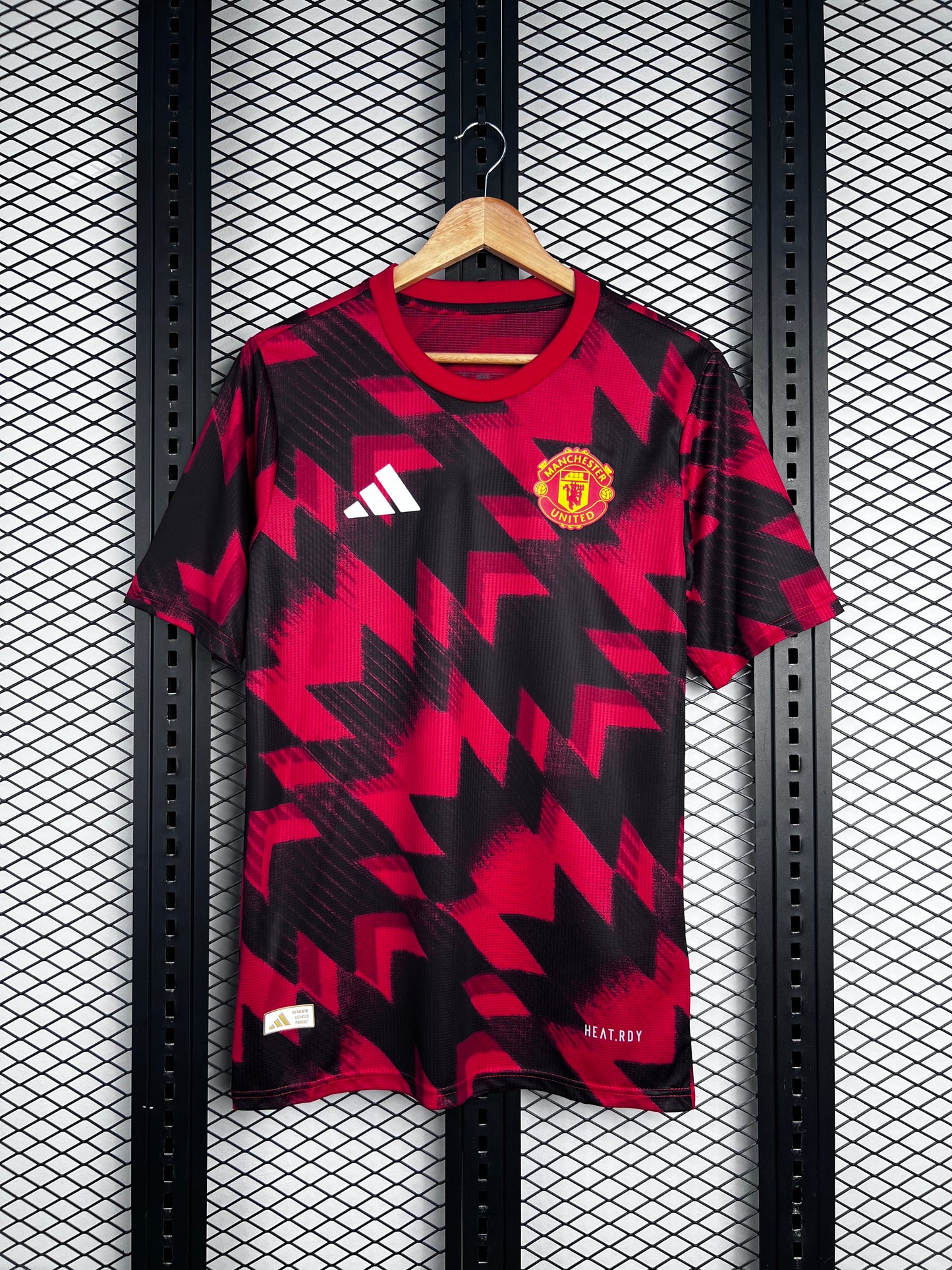 25/26 Season Soccer Jerseys