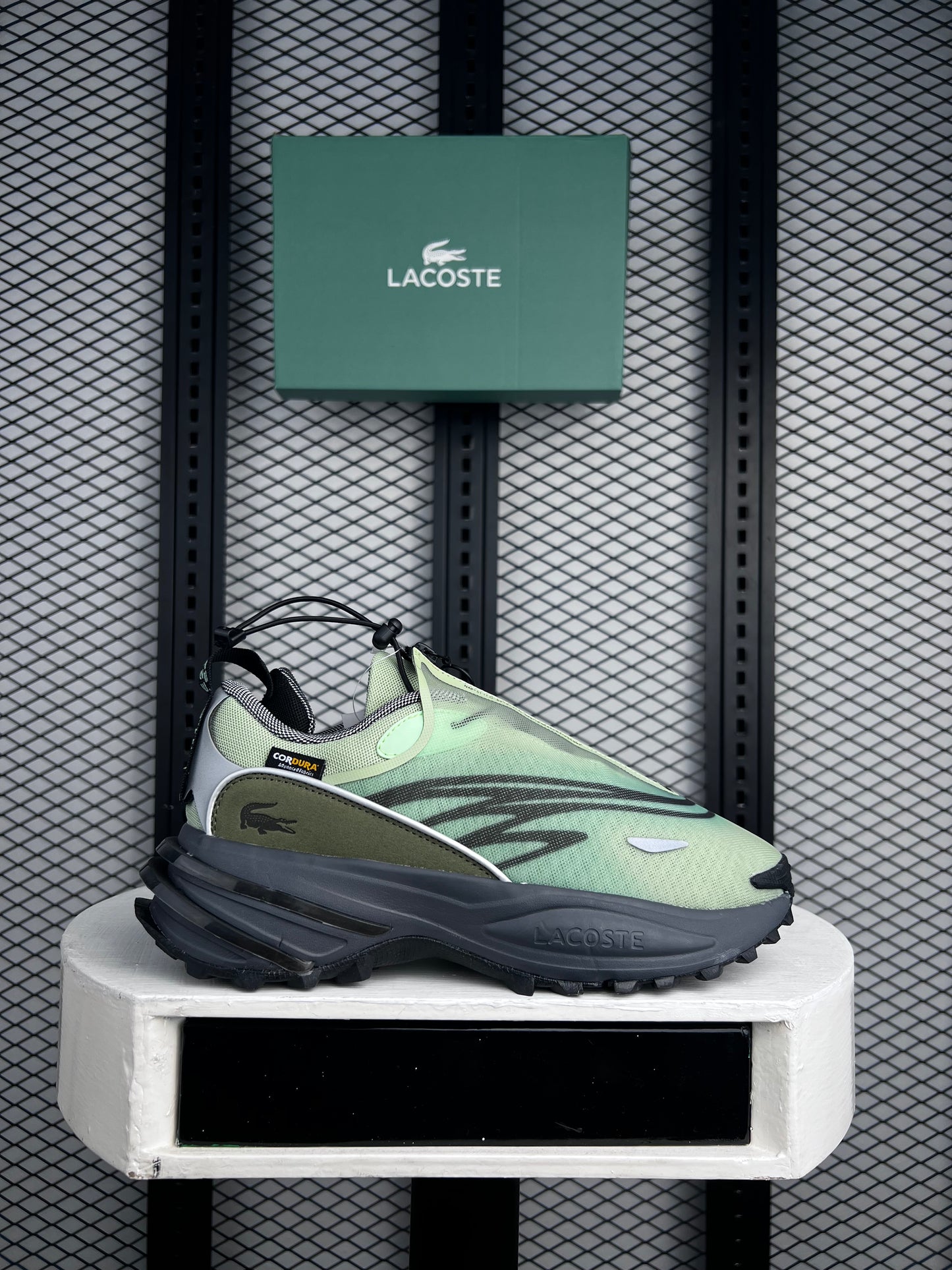 Men’s Lifestyle Sneakers