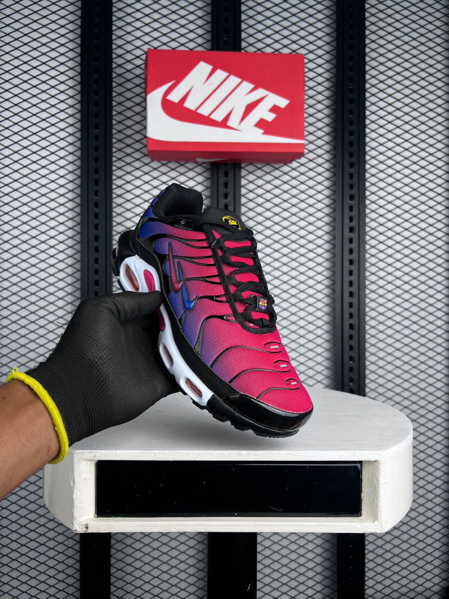 TN Special Edition Sneaker