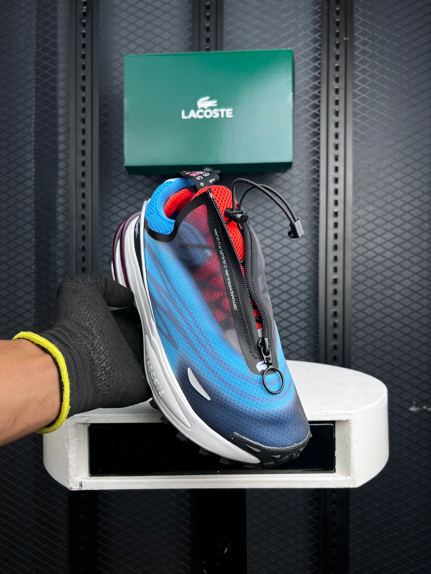 Men’s Luxury Sneakers