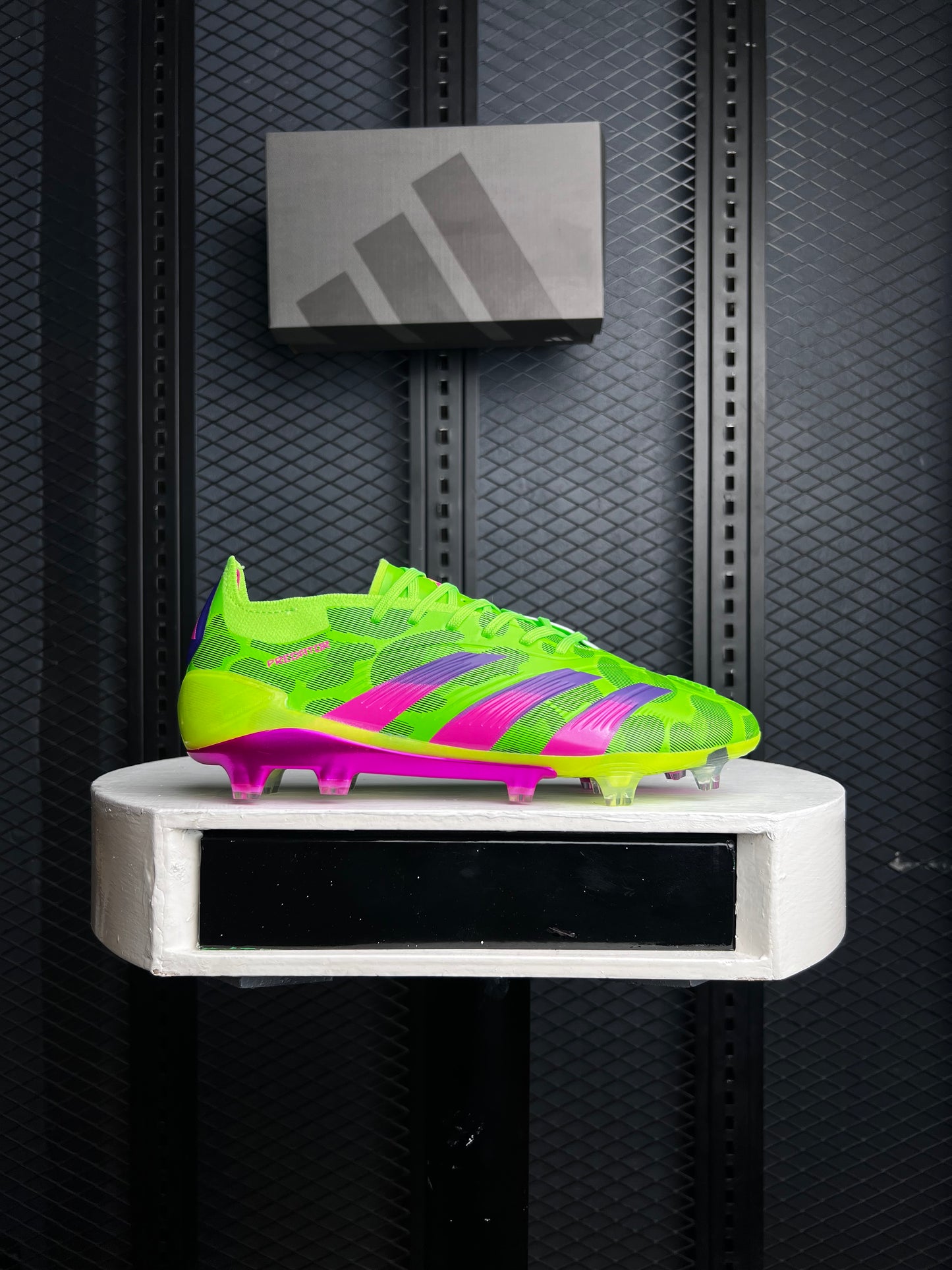 Men’s Soccer Boots Special Edition