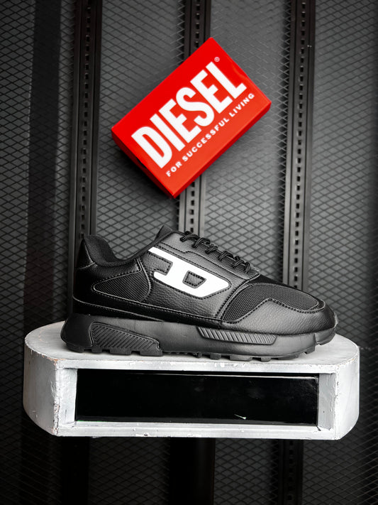 S-Tame-D Running - Special Edition