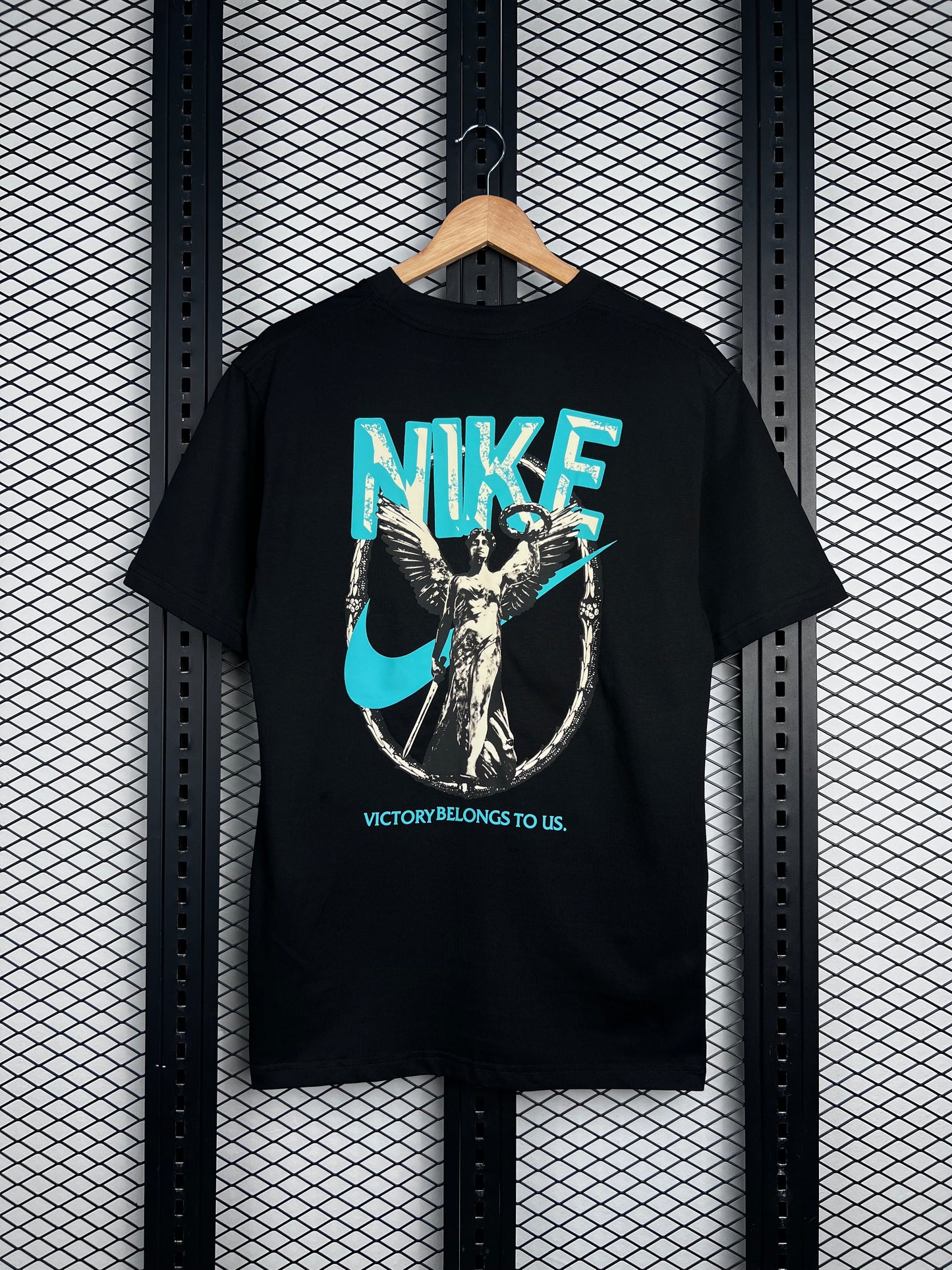 Men’s Luxury T Shirt