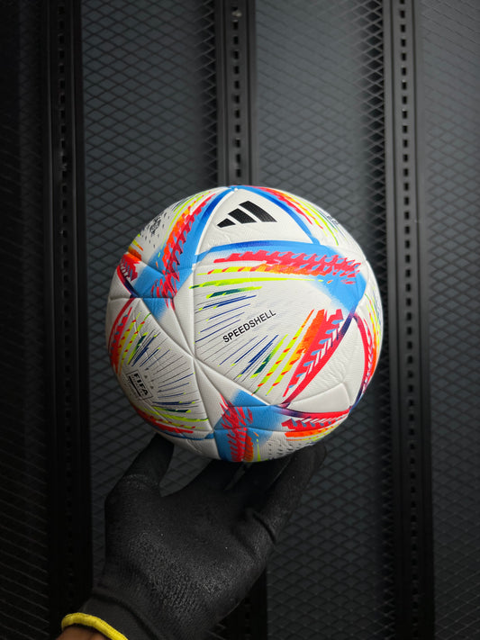 Soccer Match Balls