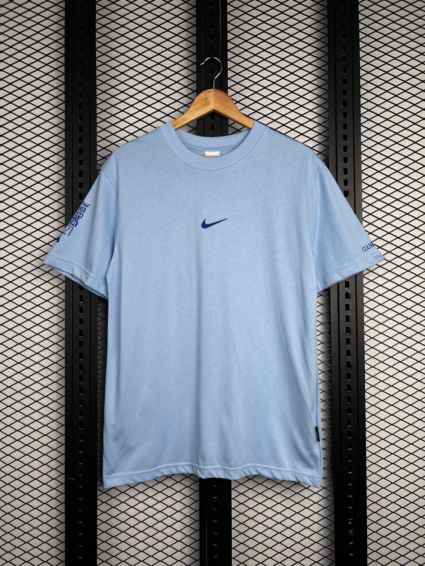 Men’s Luxury T Shirt