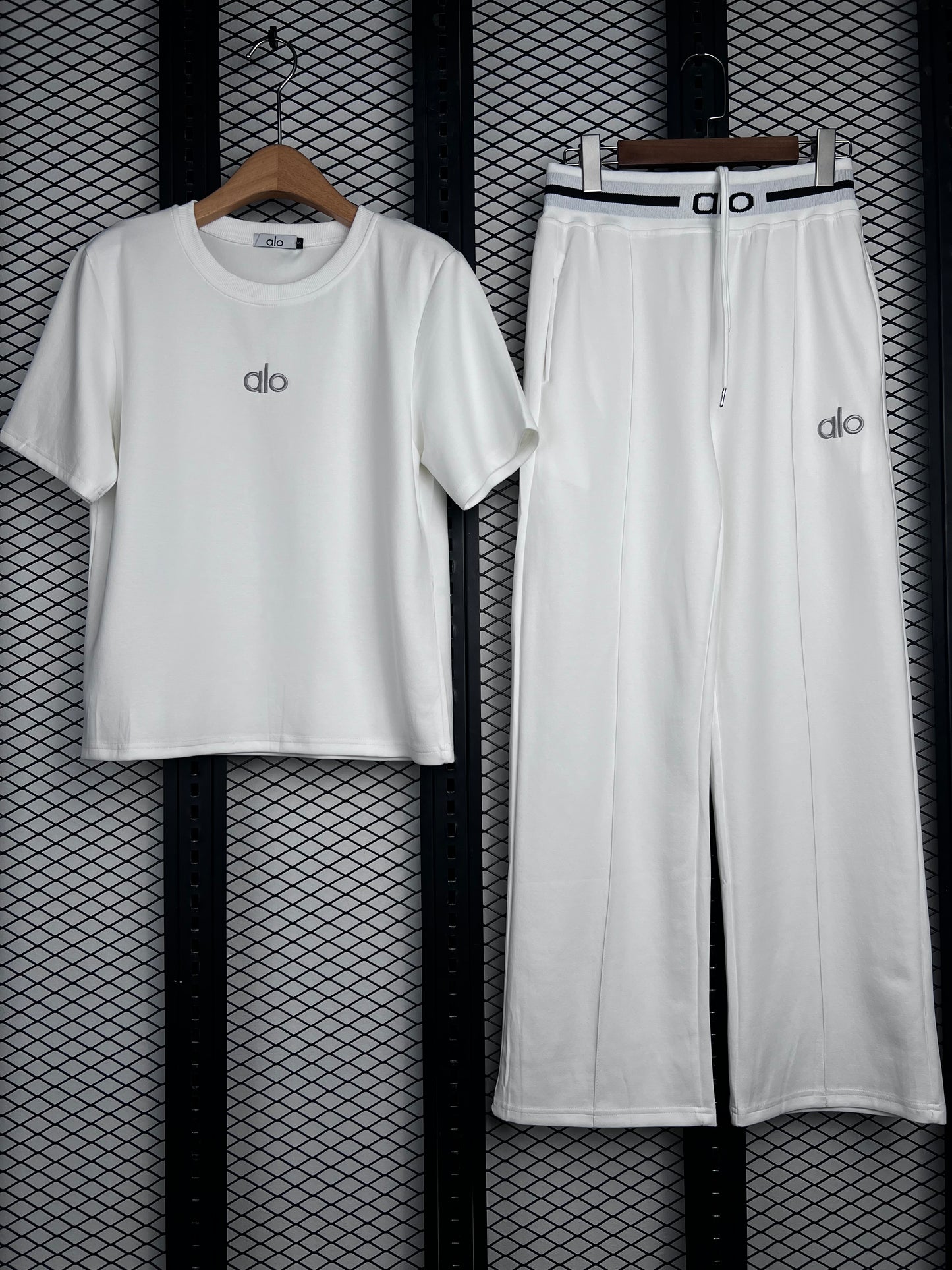 Ladies Special Edition 2piece