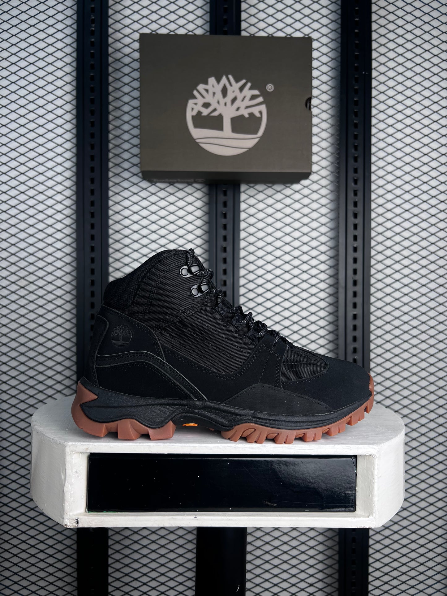 Men’s mt timz boot