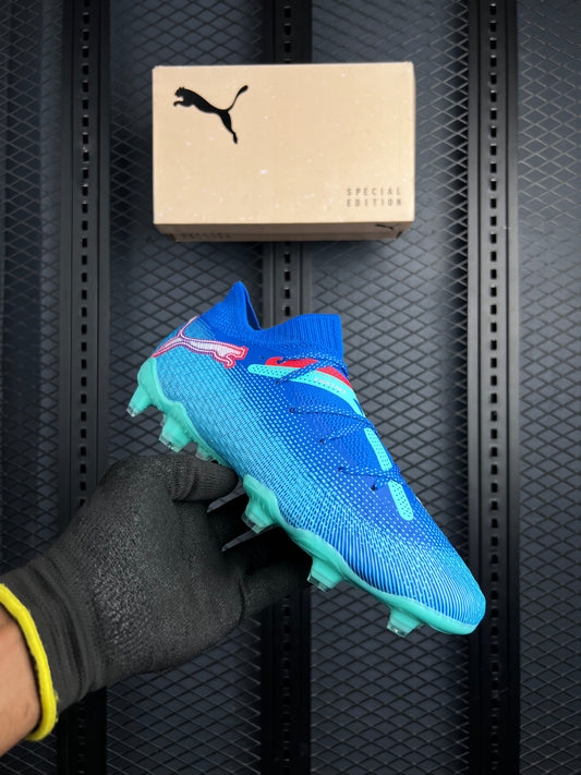 Soccer Boots Special Edition