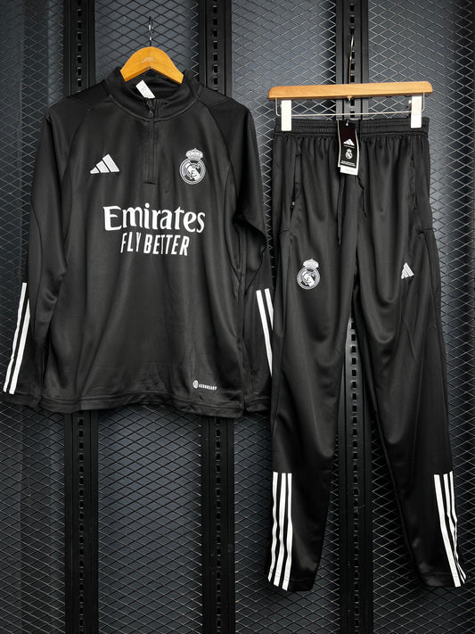 Soccer Tracksuit