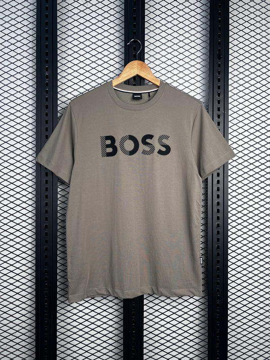 Men’s branded  t-shirt