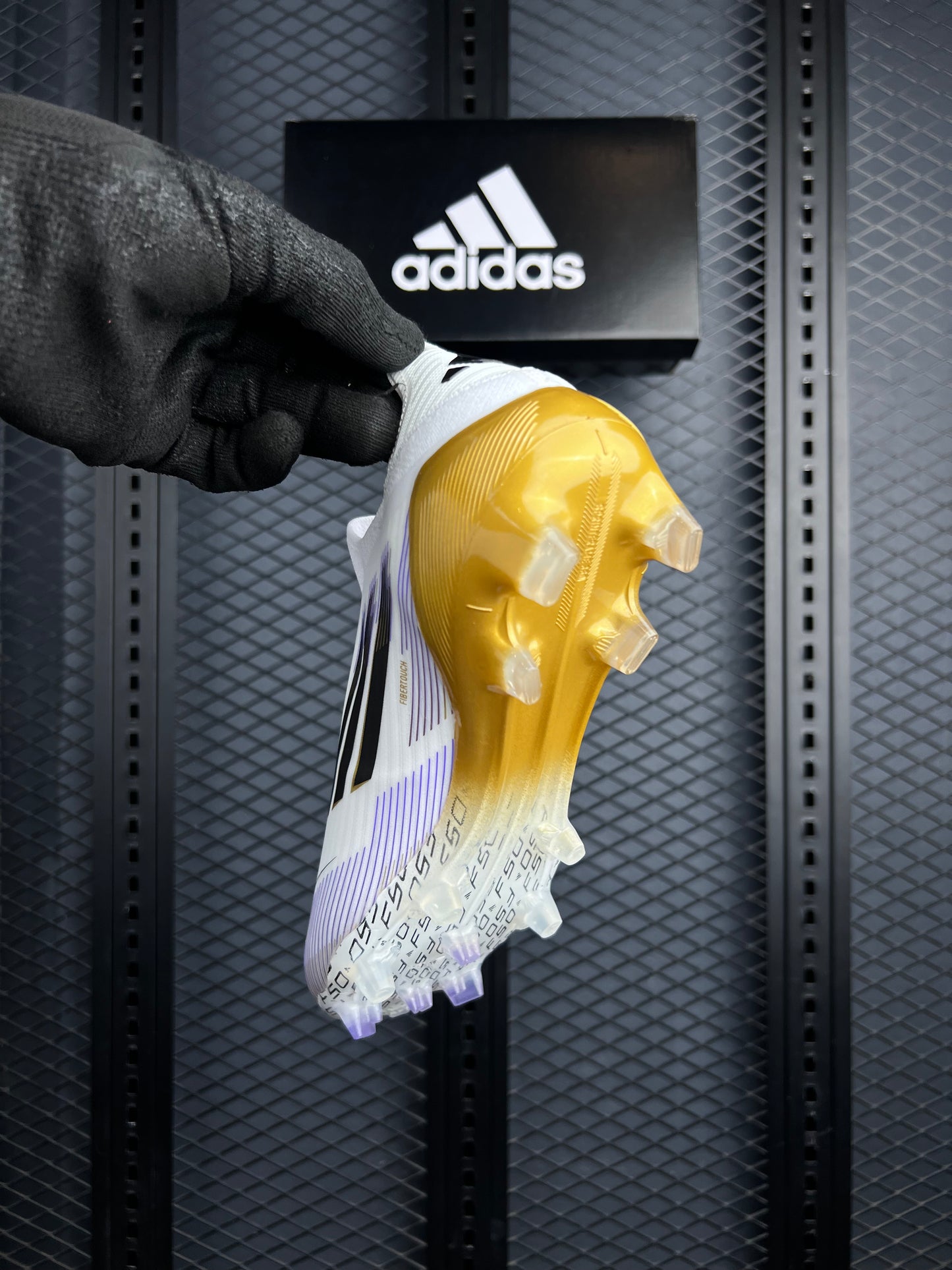 Soccer Boots Special Edition