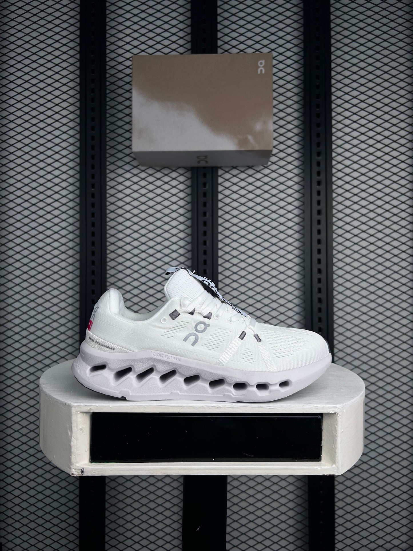 Men’s Luxury Sneakers