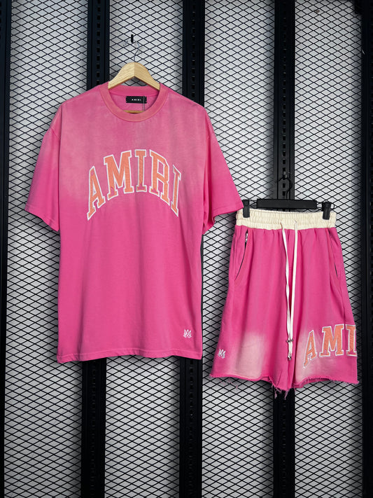 Men’s 2 piece outfits sets