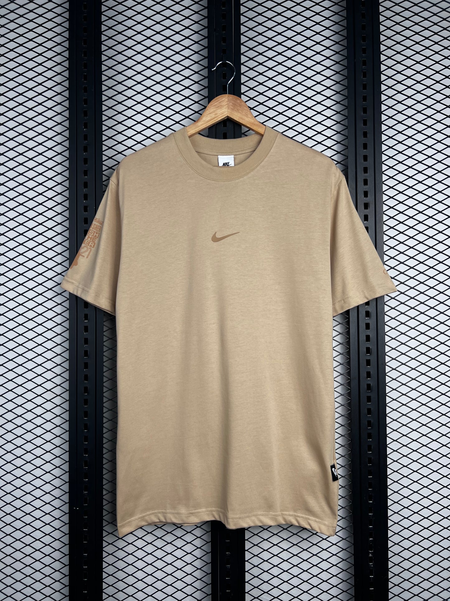 Men’s Luxury T Shirt