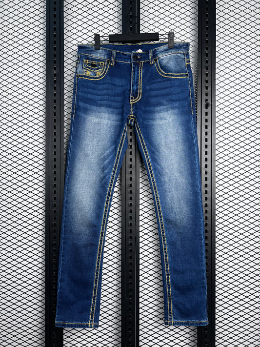 Men’s Designed Jeans