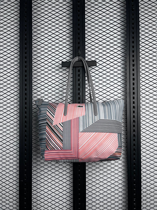 LADIES HANDBAG