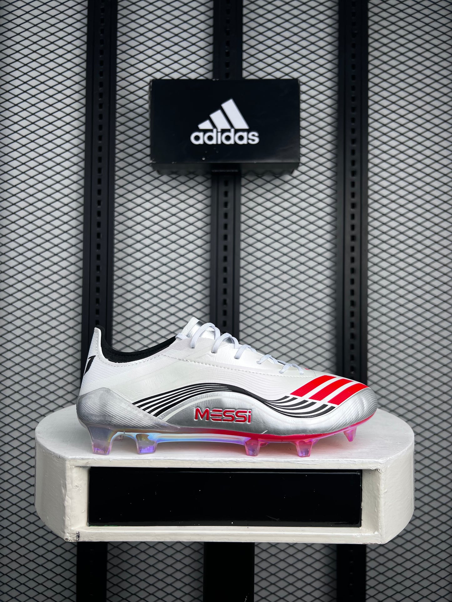 Men’s Soccer Boot Special Edition