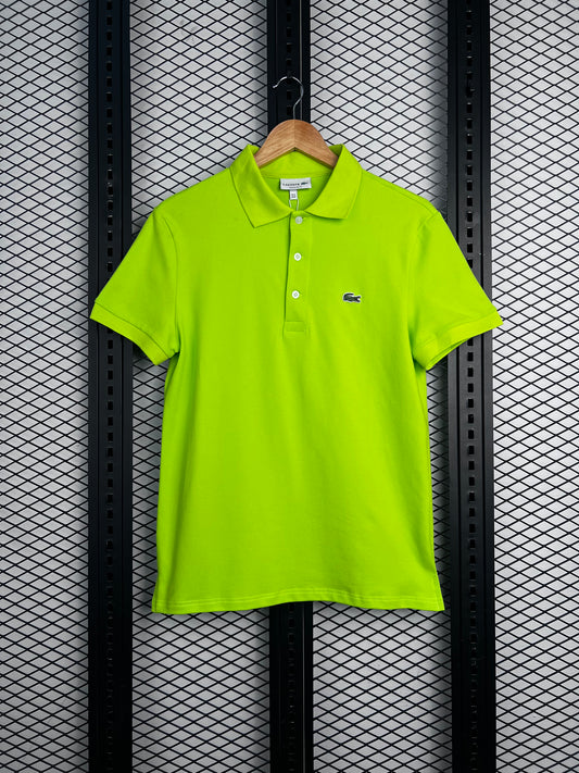 Men’s branded golf t-shirt