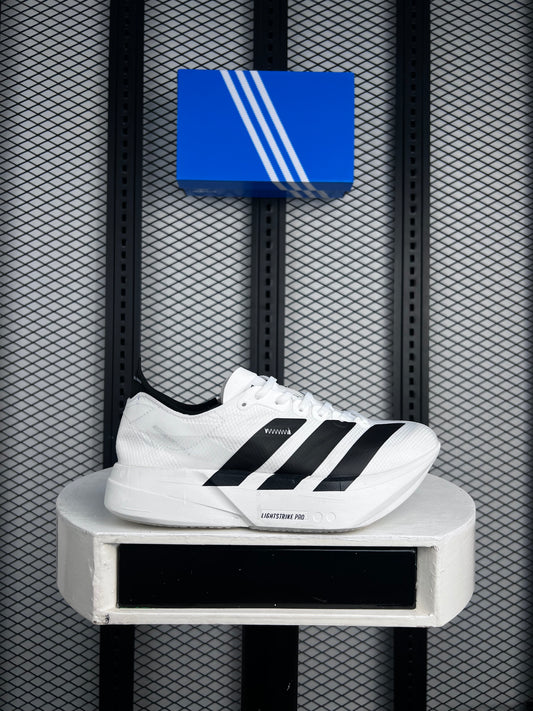 Running shoes evo adizero