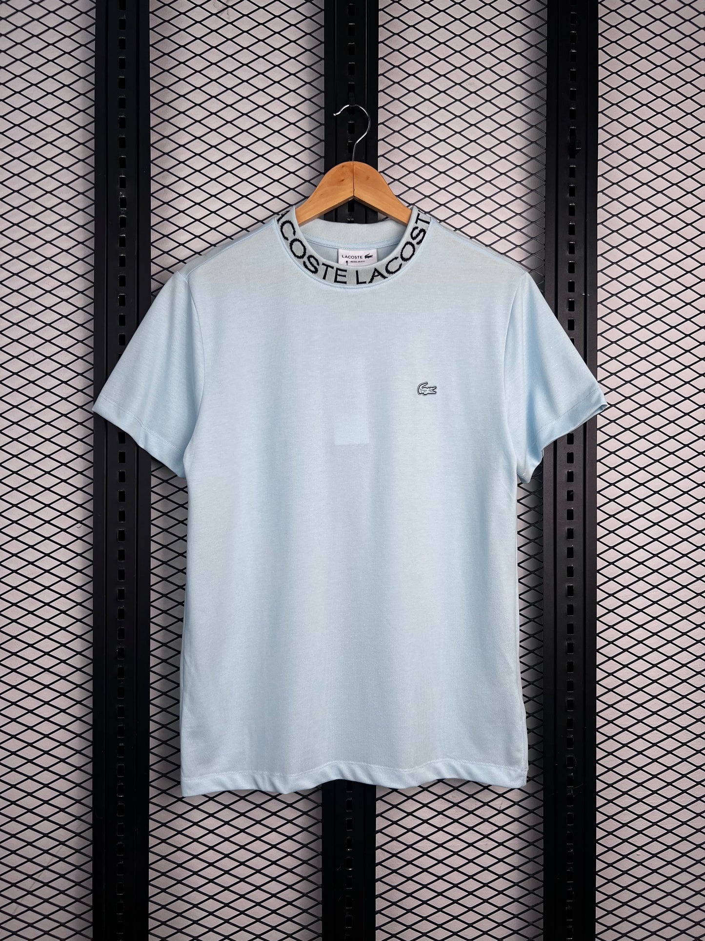 Men’s branded  t-shirt