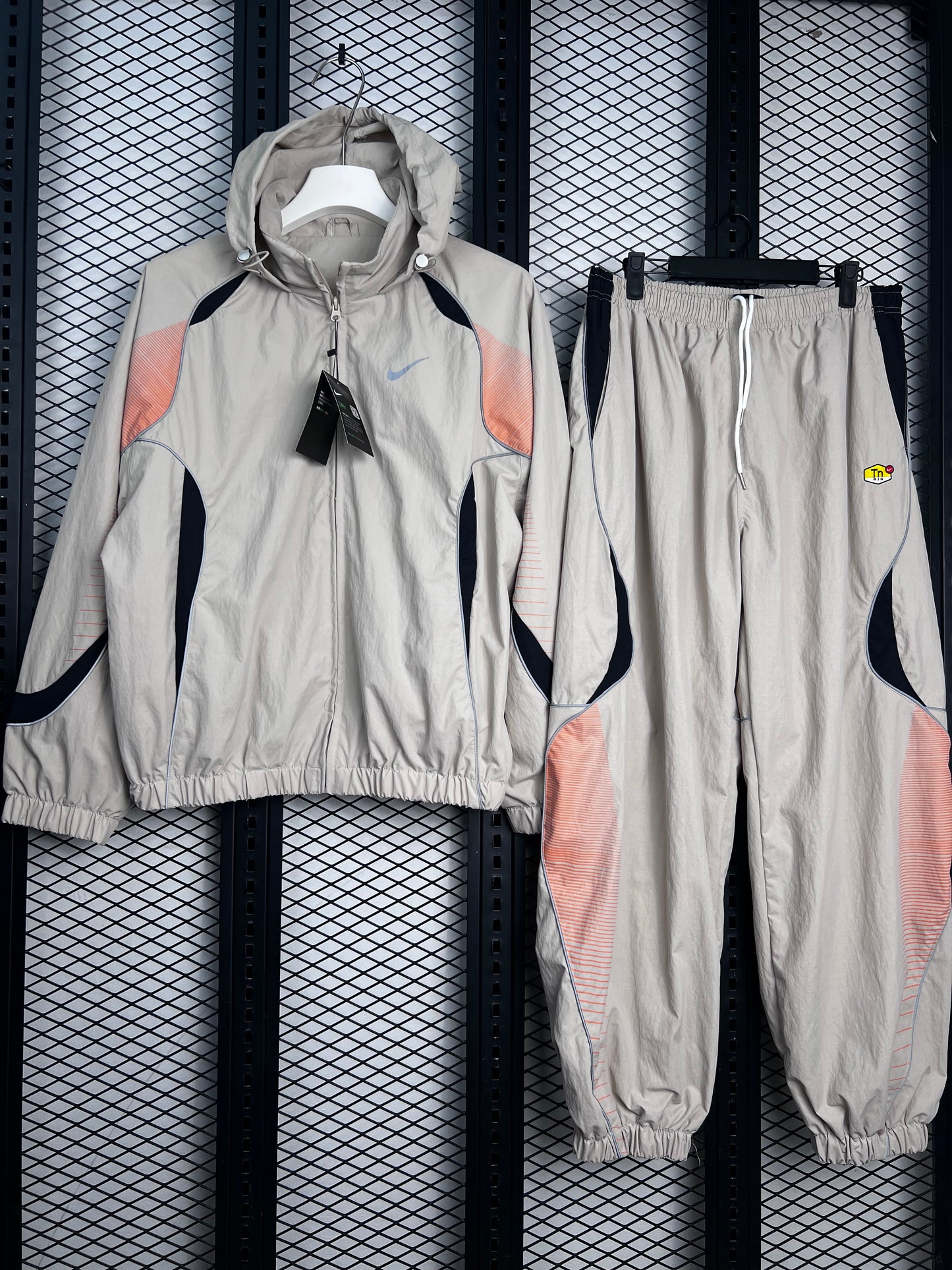 Men’s special edition tracksuit