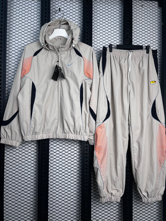 Men’s special edition tracksuit