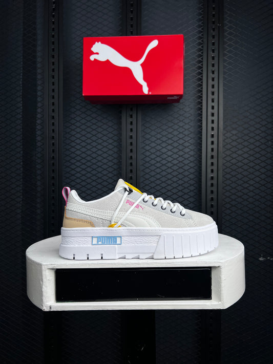 Ladies Luxury Sneakers