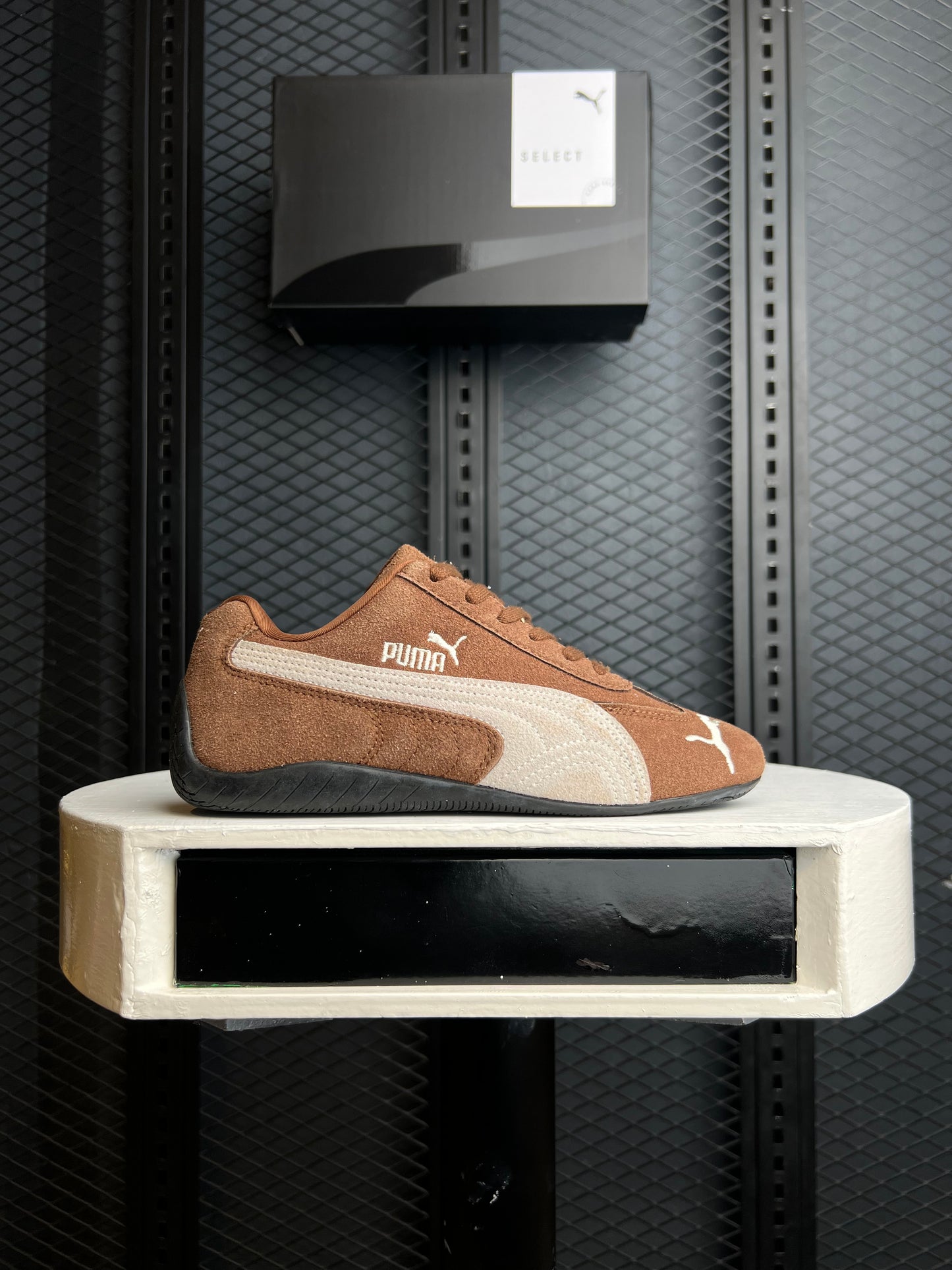 Special designed sneakers