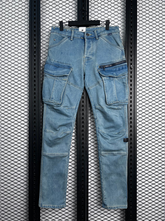 Men’s Designed Jeans