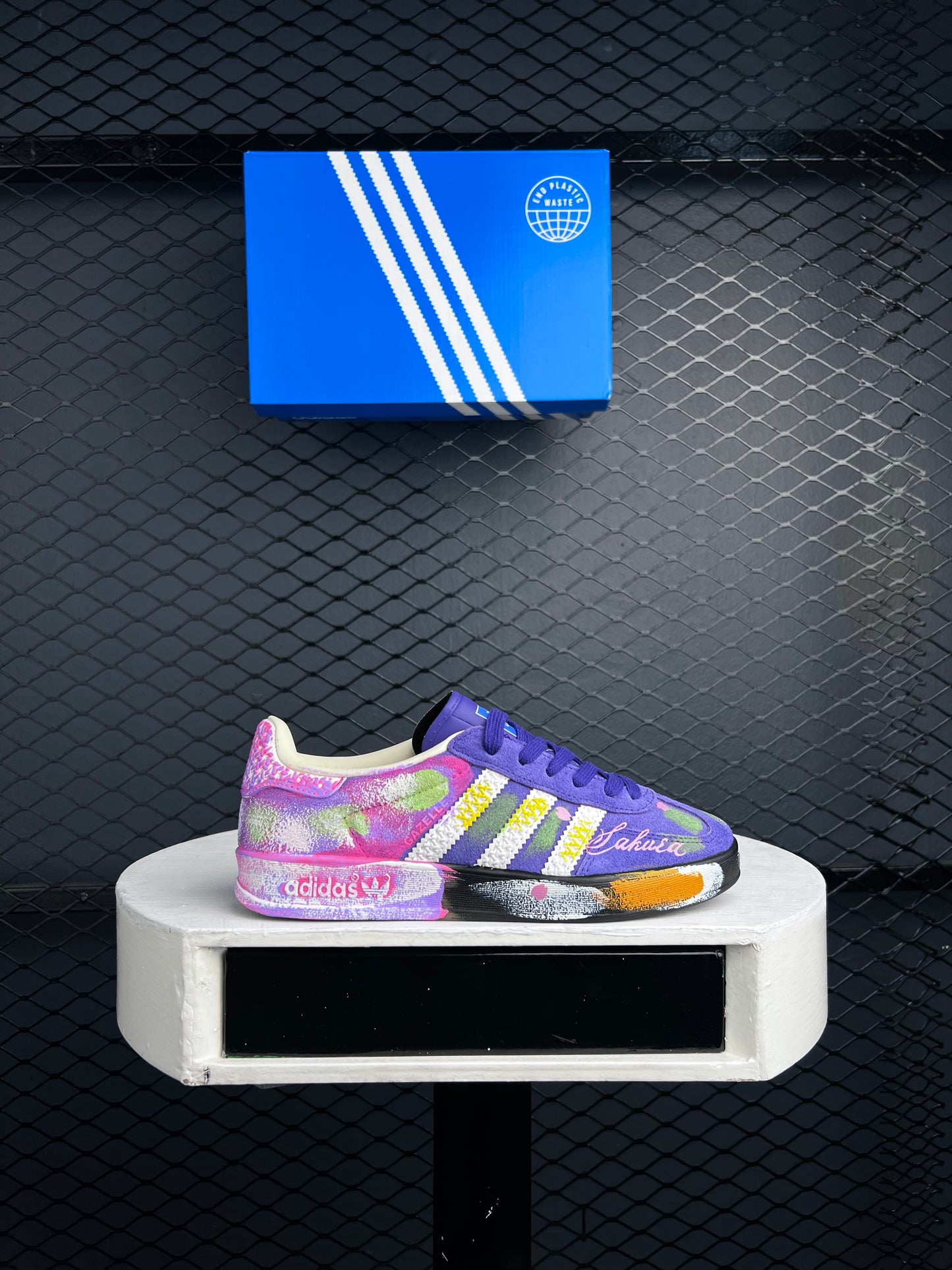 Ladies New Released Sneakers