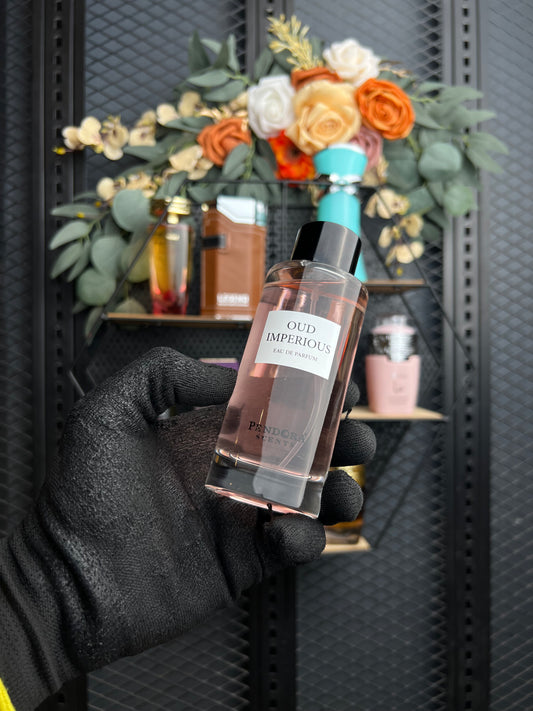 Pendora Scents Oud Imperious De Parfum