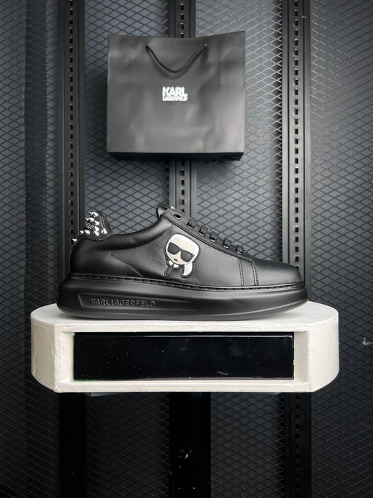 Men’s New Edition Sneaker’s