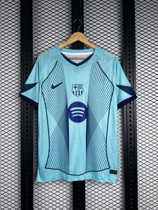 25/26 Season Soccer Jerseys