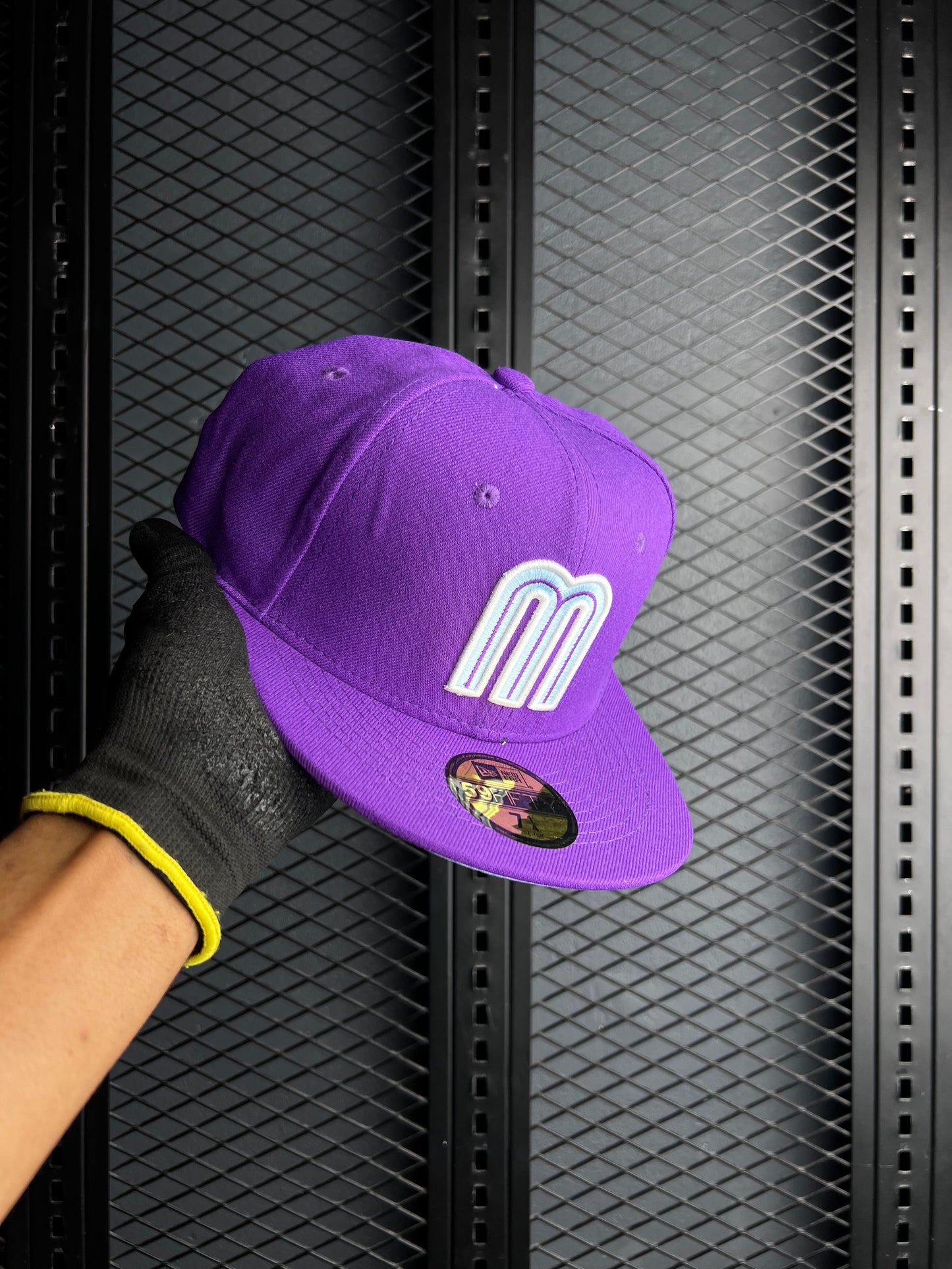 59 New Era  Flat Caps